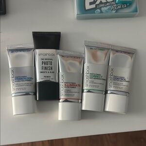 Smashbox Photo Finish Primer Set